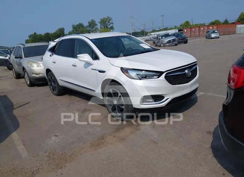 2021 Buick ENCLAVE photo