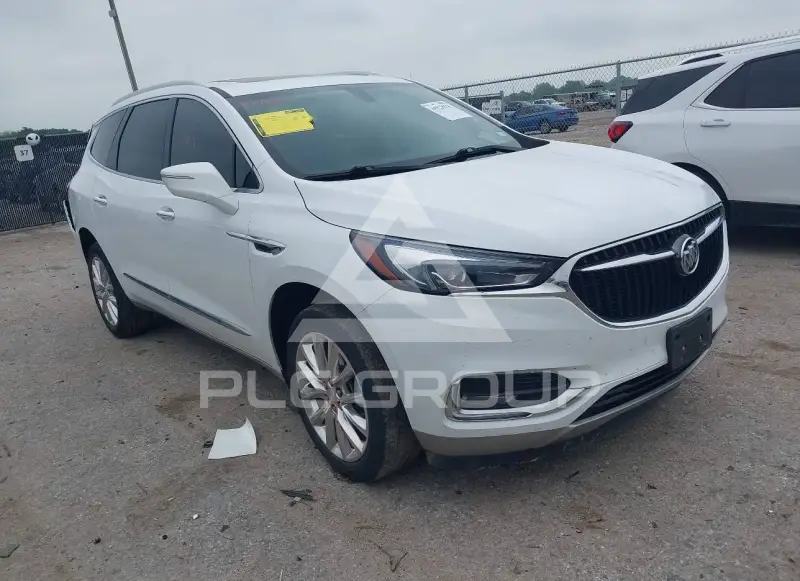 2021 Buick ENCLAVE photo