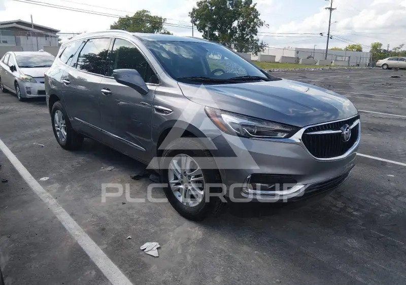 2021 Buick ENCLAVE photo