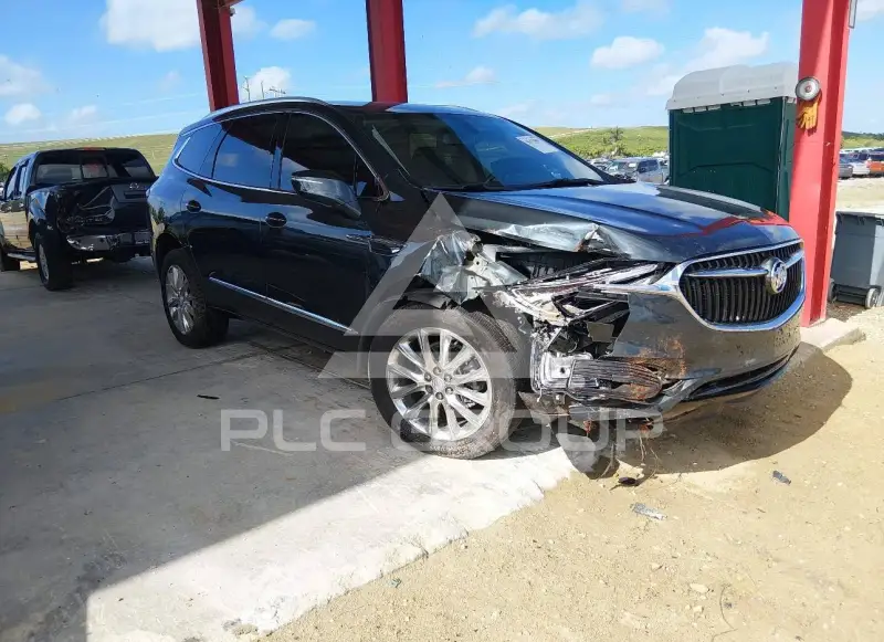 2021 Buick ENCLAVE photo