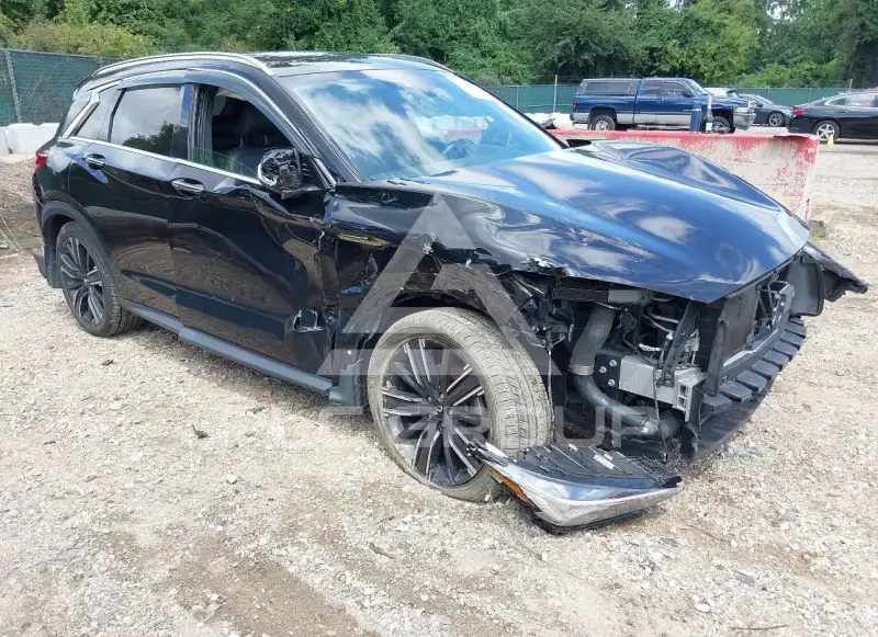 2021 Infinity QX50 photo