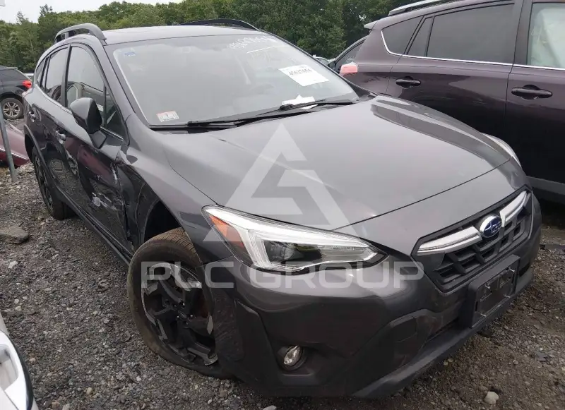 2021 Subaru Crosstrek photo