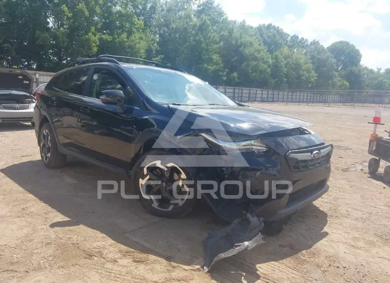 2021 Subaru Crosstrek photo