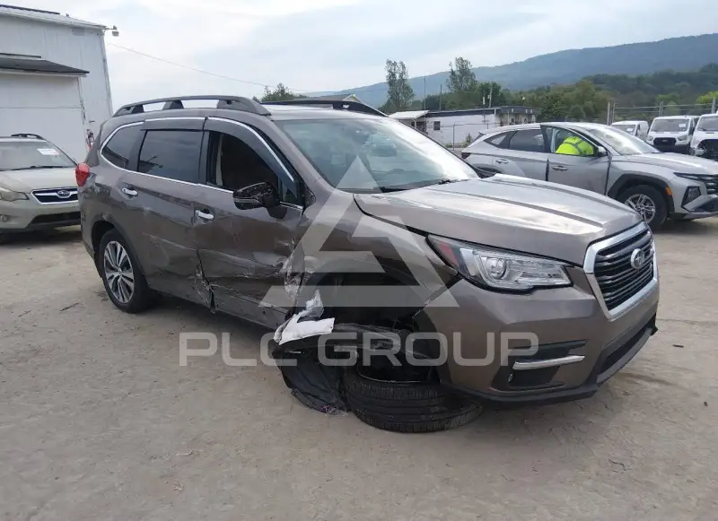 2021 Subaru ASCENT фото