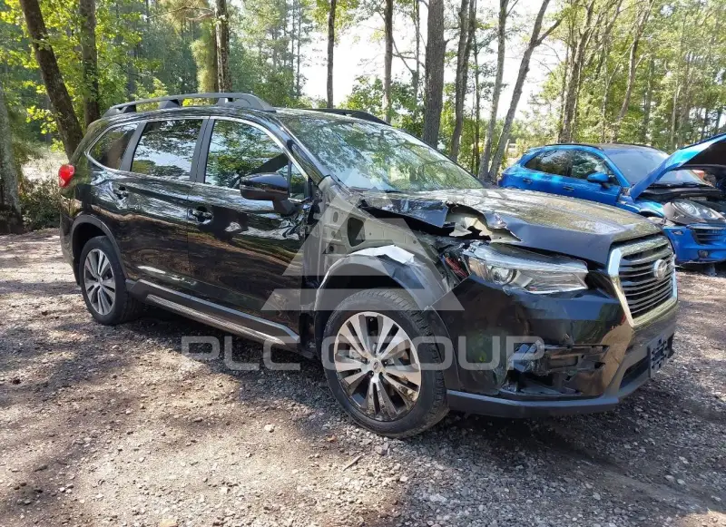 2021 Subaru ASCENT photo