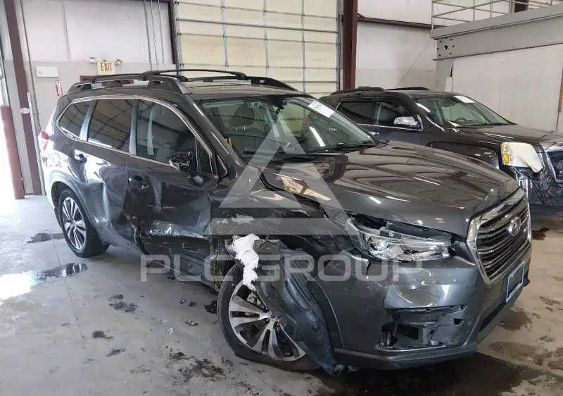 2021 Subaru ASCENT photo