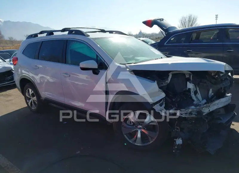 2021 Subaru ASCENT photo