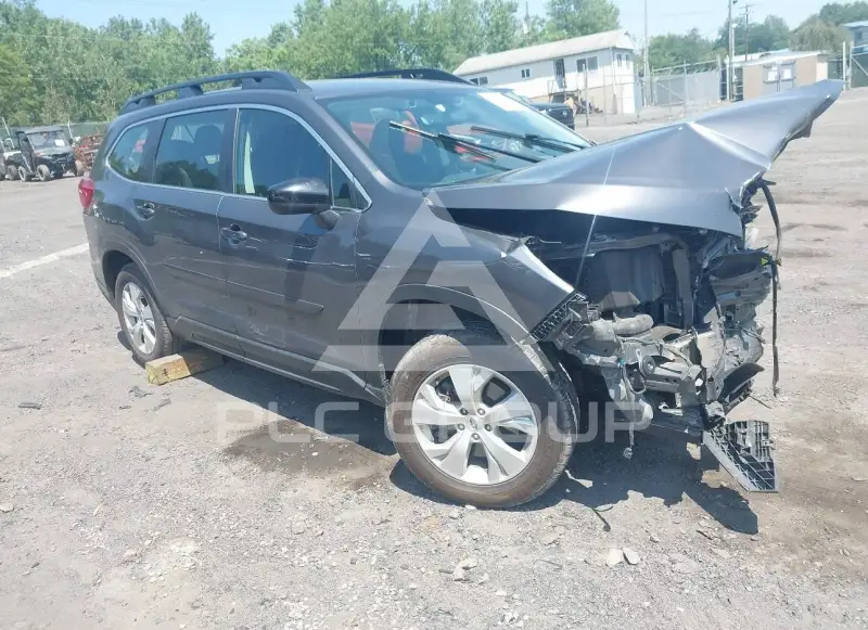 2021 Subaru ASCENT photo
