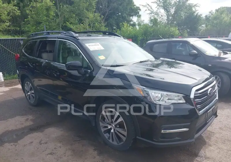 2021 Subaru ASCENT photo