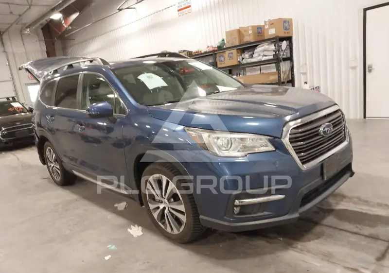 2021 Subaru ASCENT photo