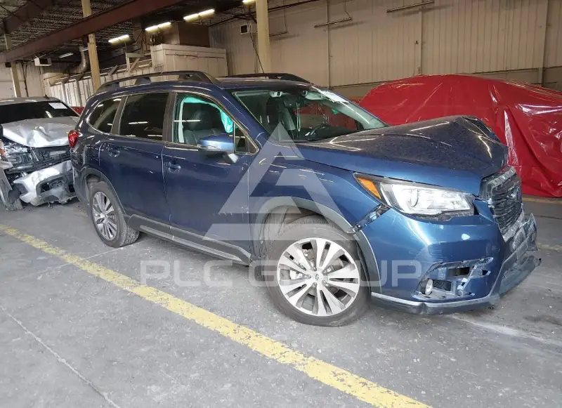 2021 Subaru ASCENT photo