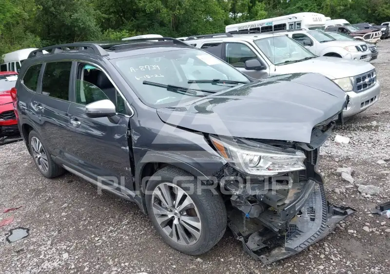 2021 Subaru ASCENT photo