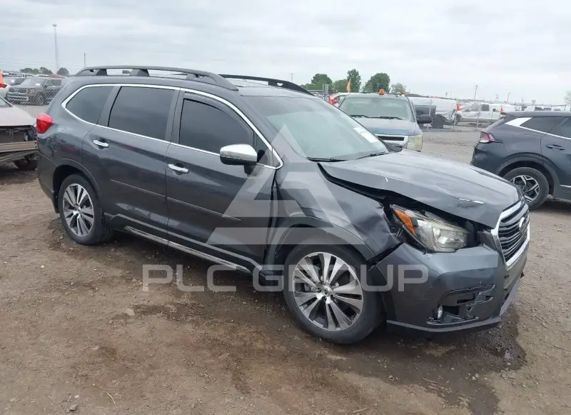 2021 Subaru ASCENT фото