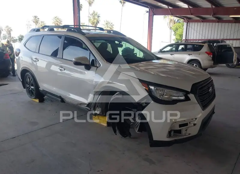 2021 Subaru ASCENT фото