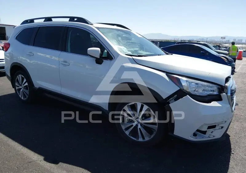 2021 Subaru ASCENT photo