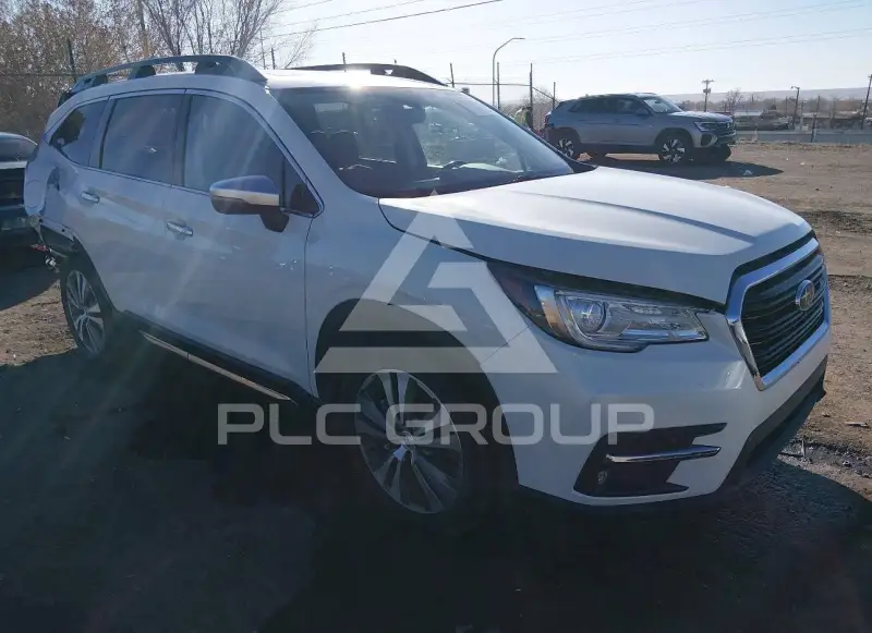 2021 Subaru ASCENT фото