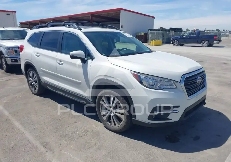 2021 Subaru ASCENT photo