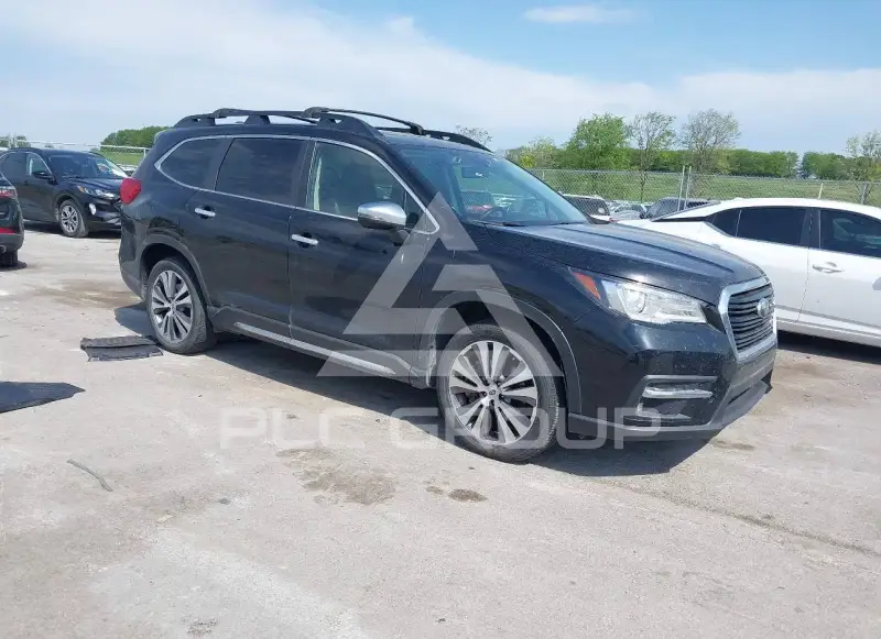 2021 Subaru ASCENT photo