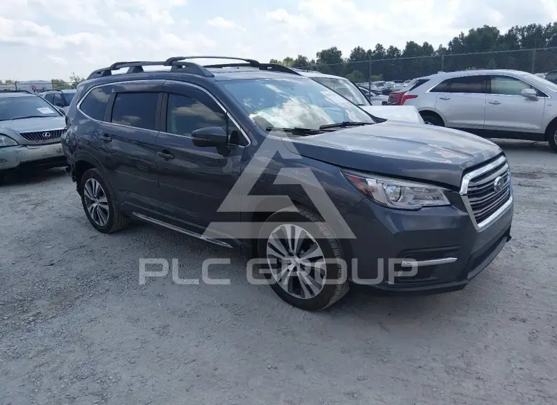 2021 Subaru ASCENT photo