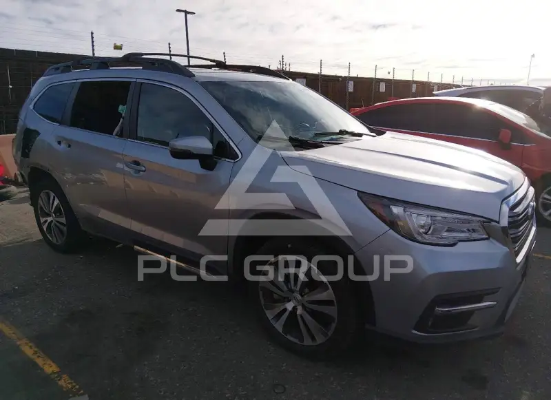 2021 Subaru ASCENT photo