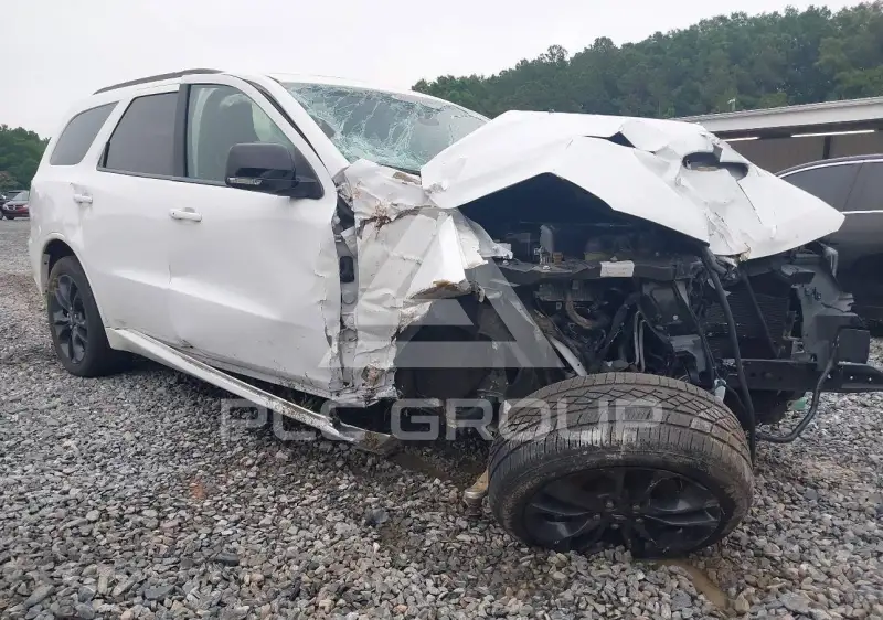 2021 Dodge DURANGO photo