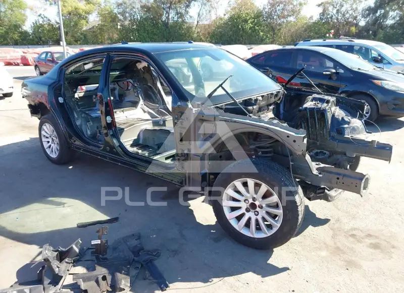 2021 Dodge CHARGER фото