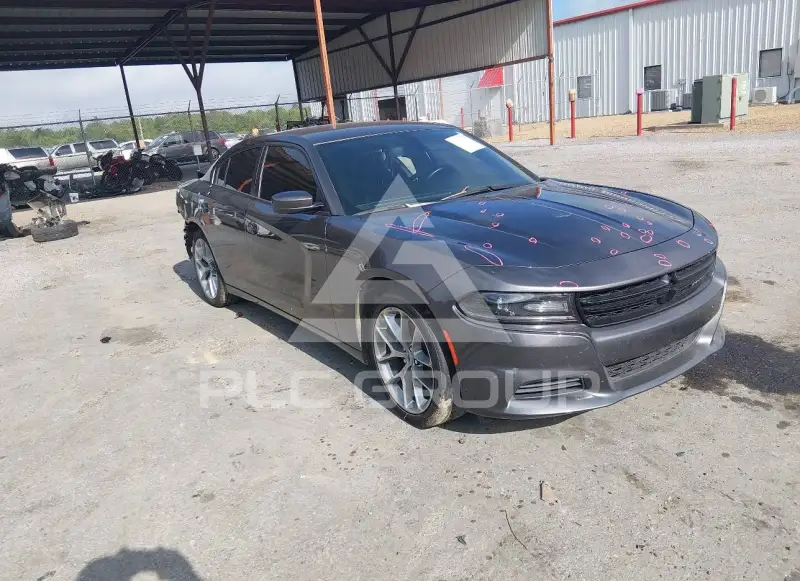 2021 Dodge CHARGER photo