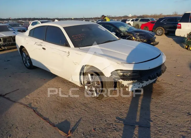 2021 Dodge CHARGER фото