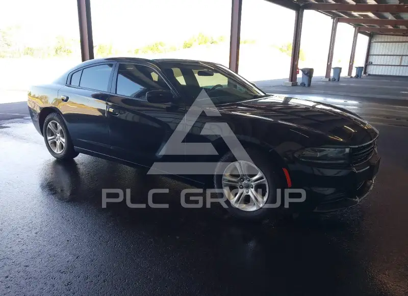 2021 Dodge CHARGER фото
