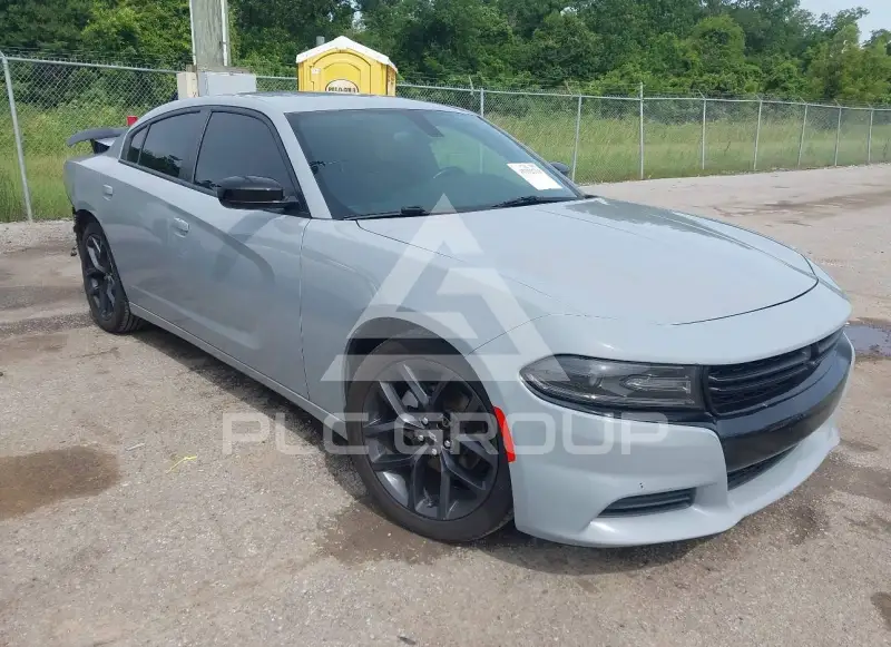2021 Dodge CHARGER photo