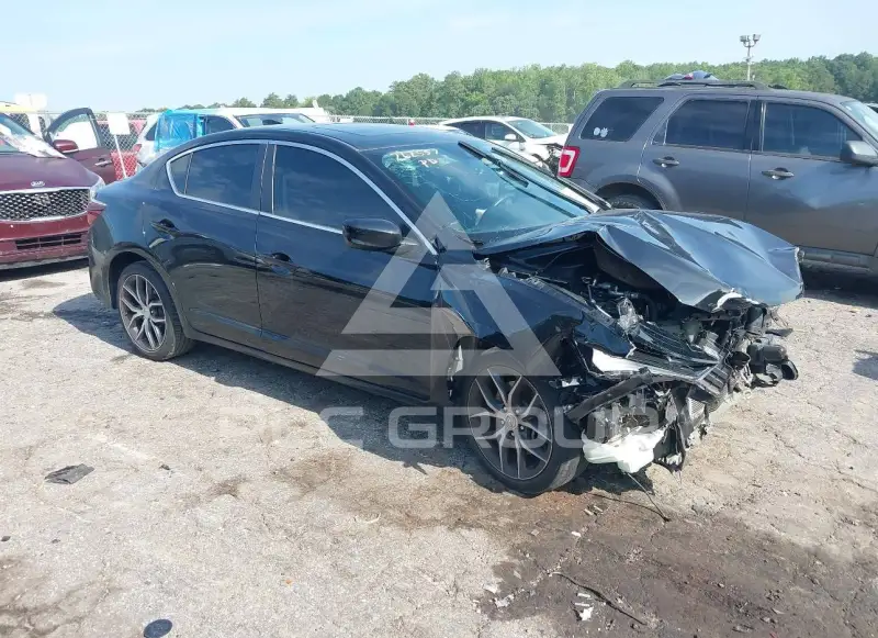 2021 Acura ILX фото