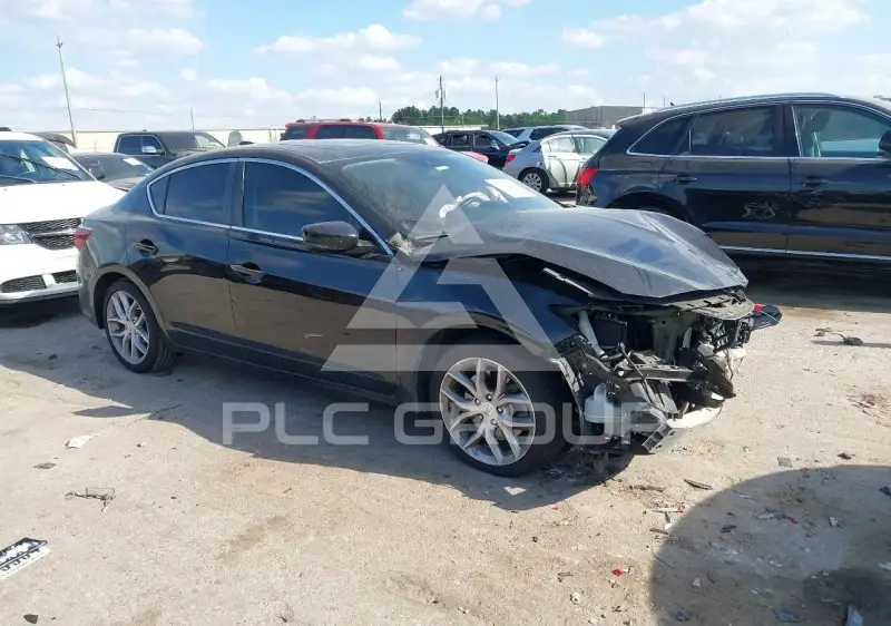 2021 Acura ILX photo