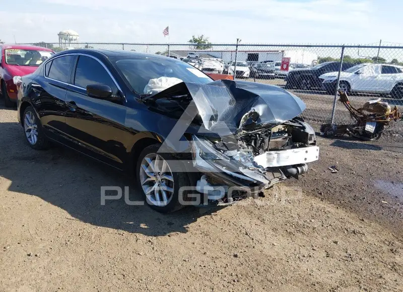 2021 Acura ILX photo