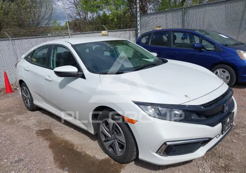 2021 Honda CIVIC photo