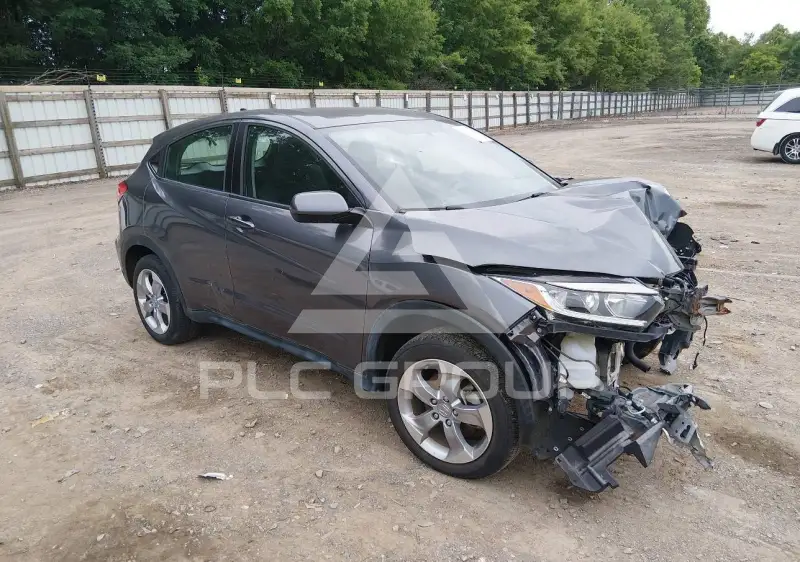 2021 Honda HR-V photo
