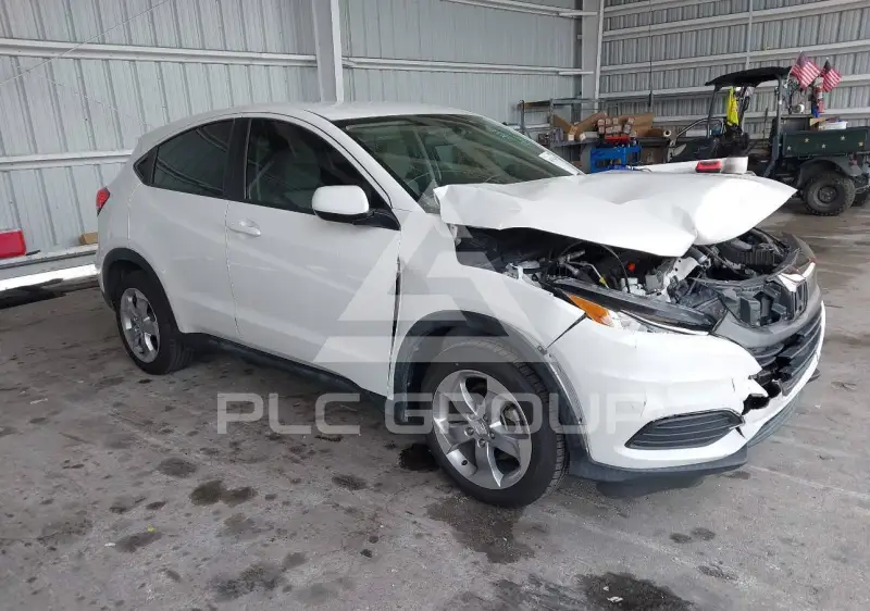 2021 Honda HR-V photo