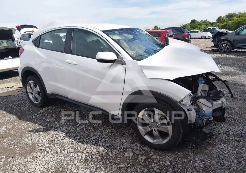2021 Honda HR-V photo