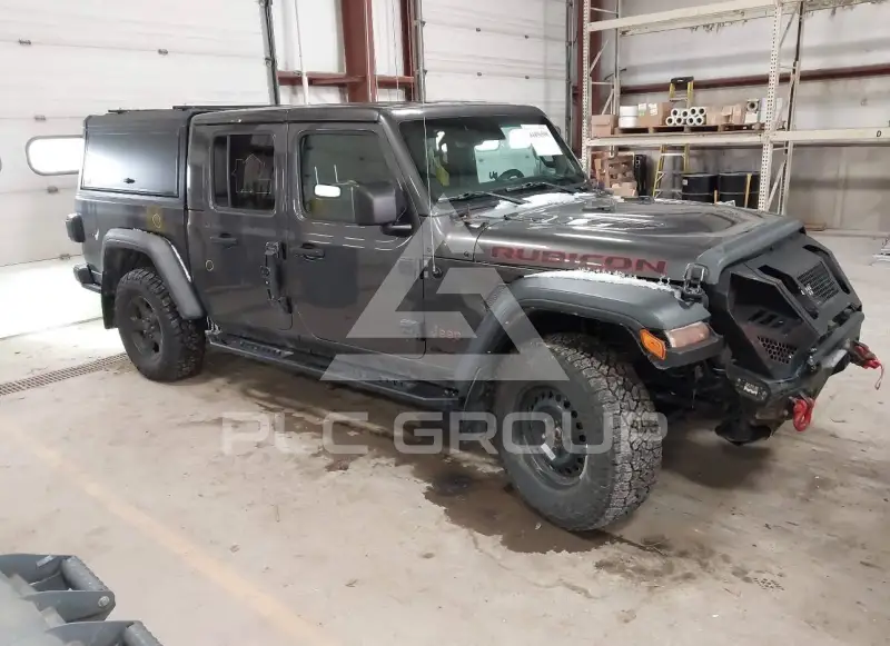 2021 Jeep Grand Cherokee photo