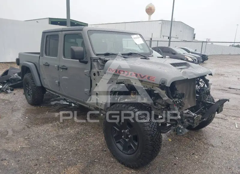 2021 Jeep Grand Cherokee photo