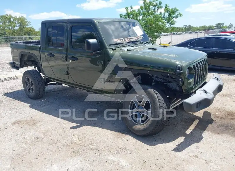 2021 Jeep Grand Cherokee фото