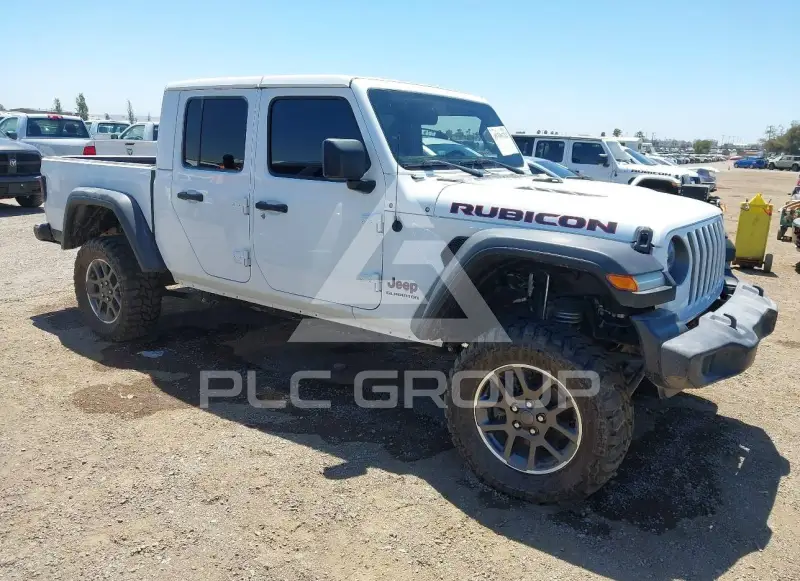 2021 Jeep Grand Cherokee photo