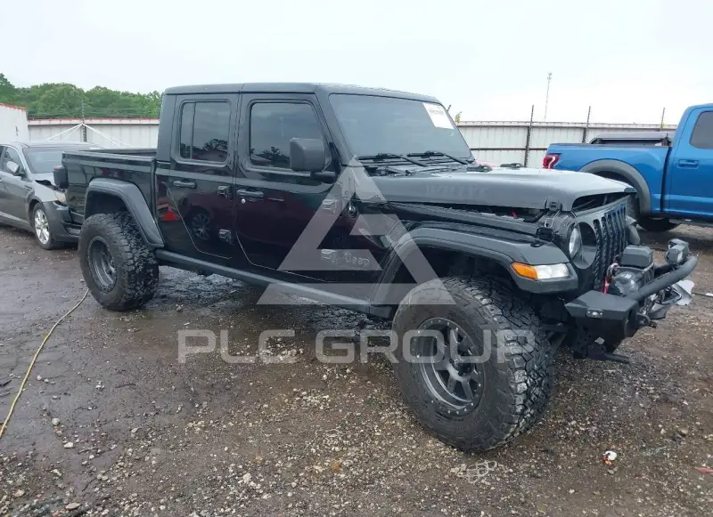 2021 Jeep Grand Cherokee фото