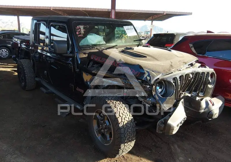 2021 Jeep Grand Cherokee фото