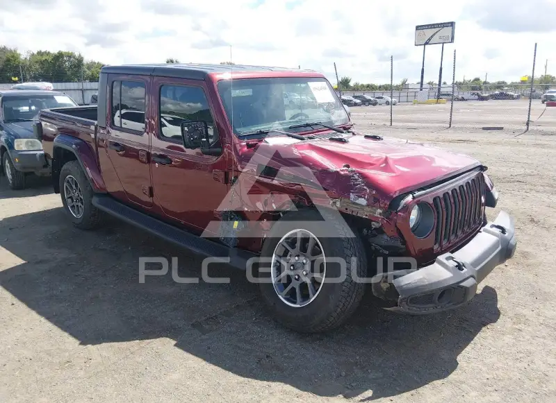 2021 Jeep Grand Cherokee фото