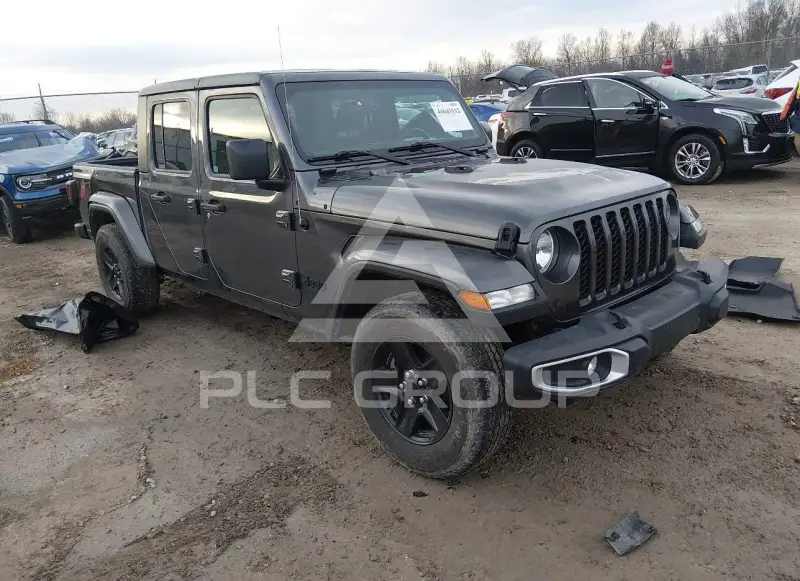 2021 Jeep Grand Cherokee фото