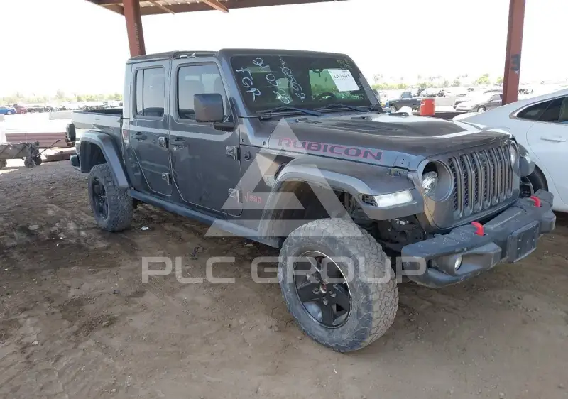 2021 Jeep Grand Cherokee фото