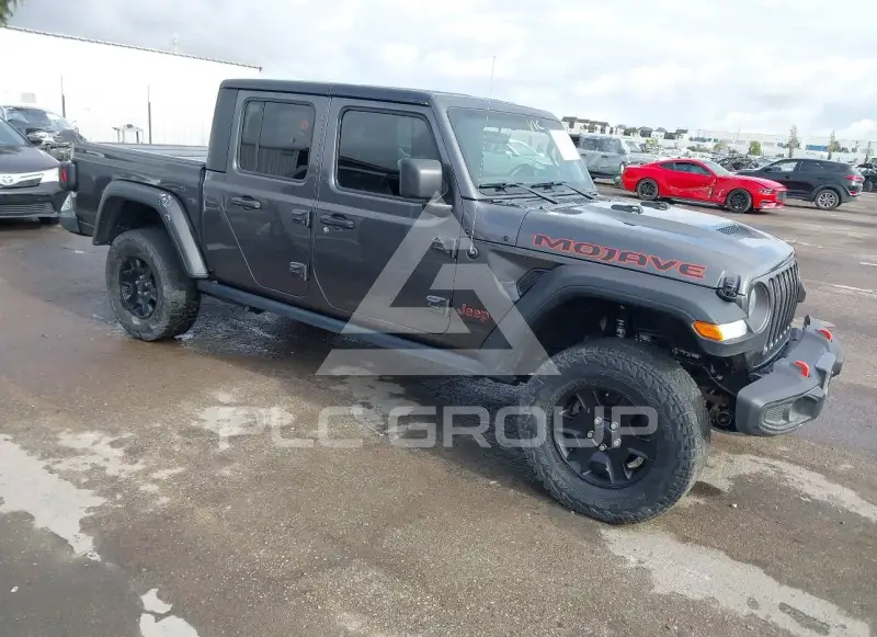 2021 Jeep Grand Cherokee фото