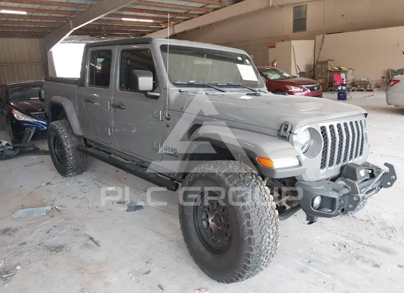 2021 Jeep Grand Cherokee фото