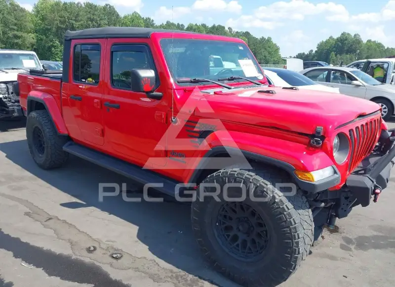 2021 Jeep Grand Cherokee фото