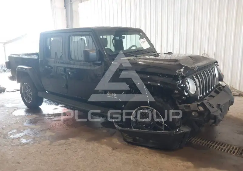 2021 Jeep Grand Cherokee photo